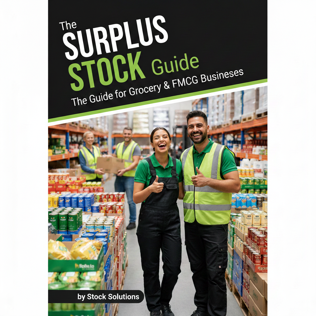 Stok Solution Excess Stock Buyers Australia | Stock Solutions