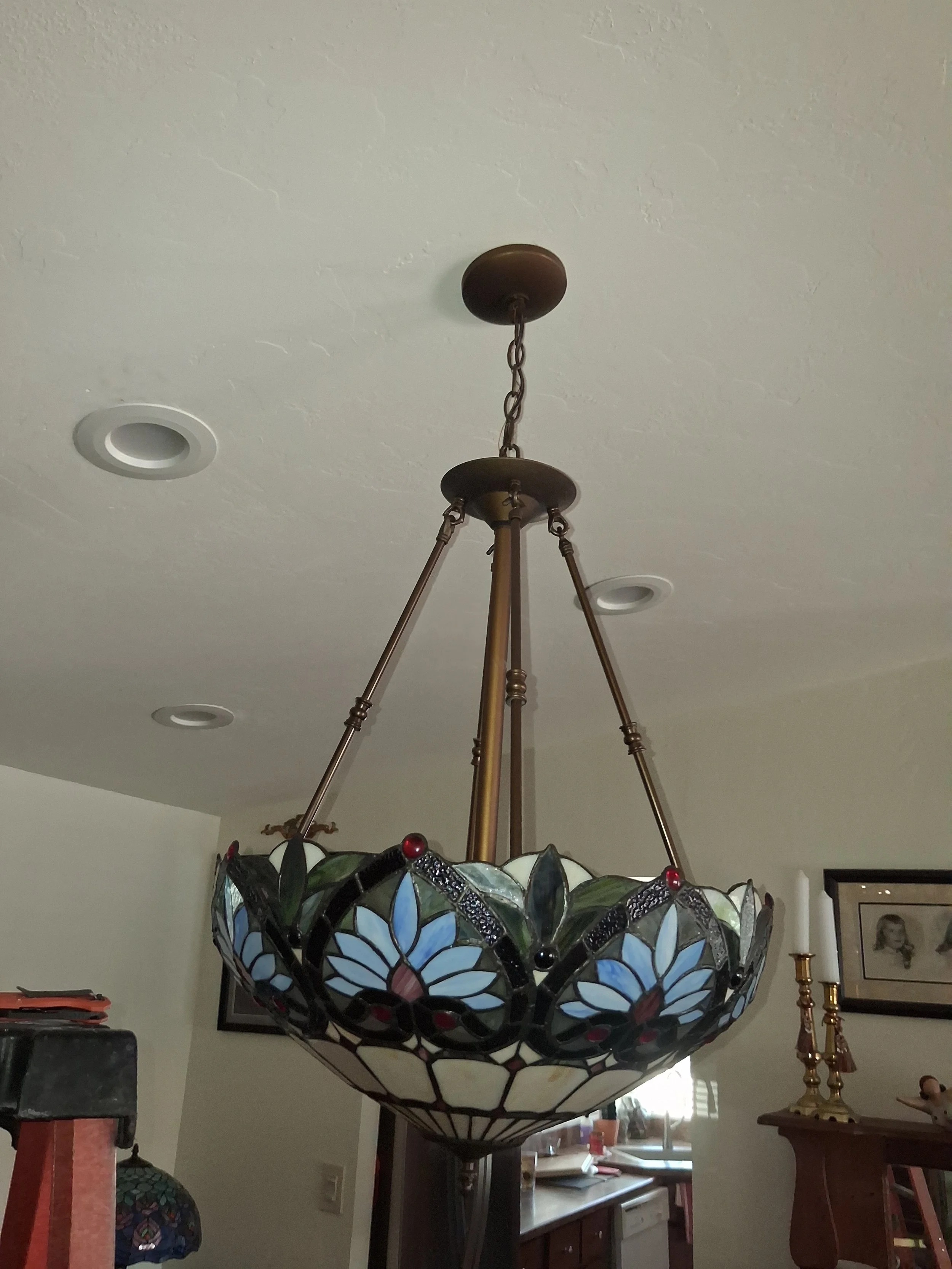 Chandellier