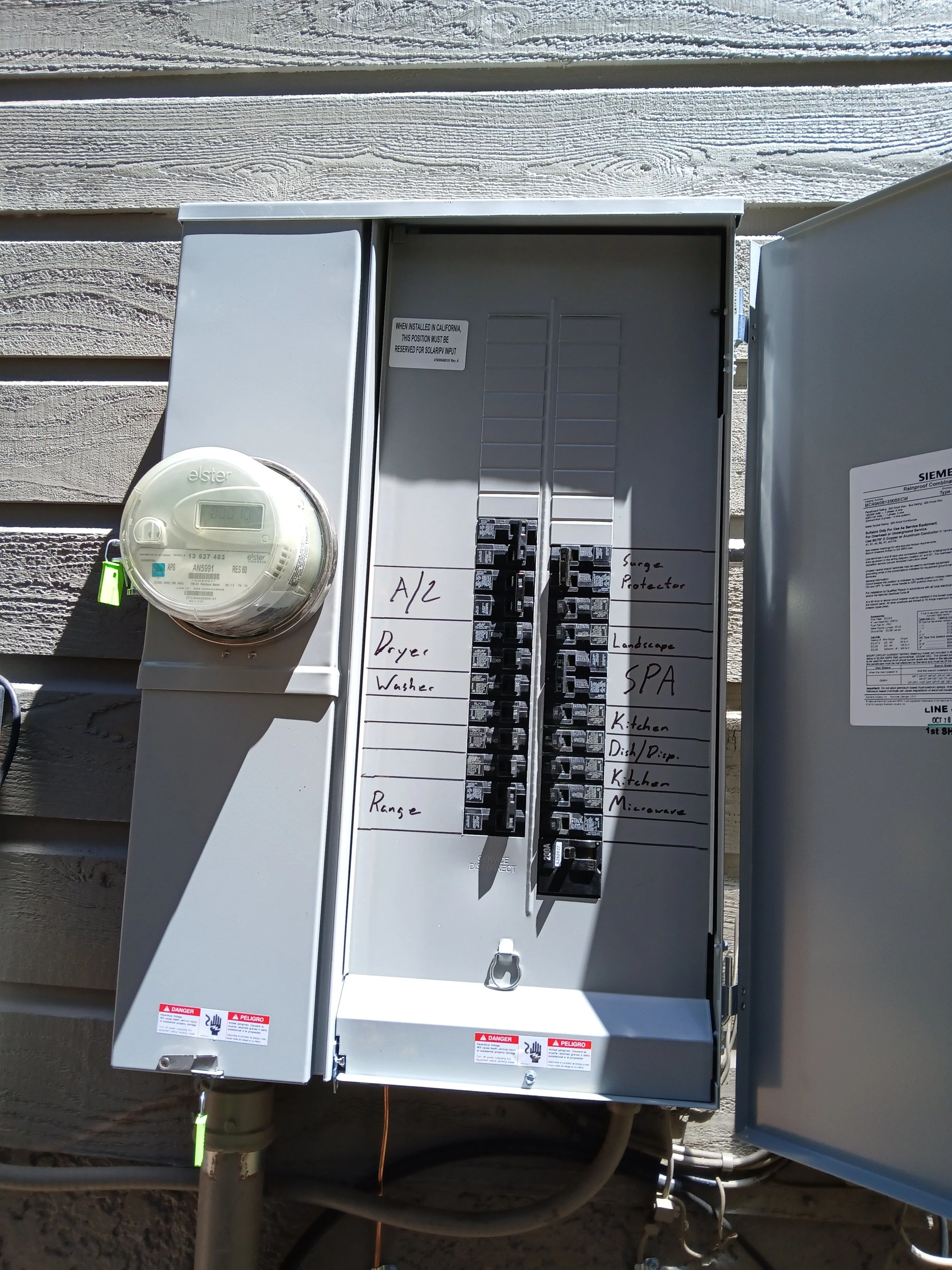 Panel