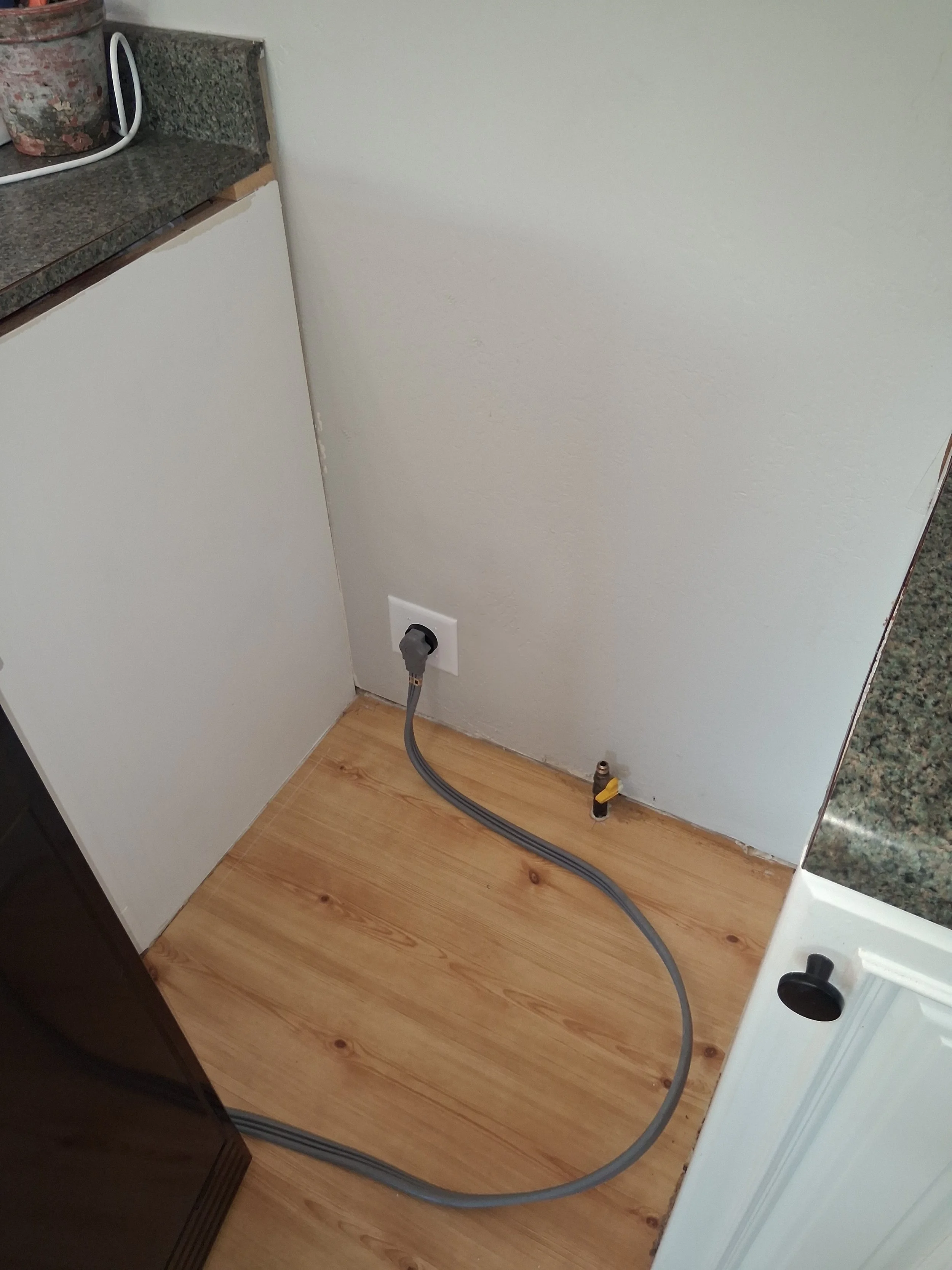 New Circuits for Appliances
