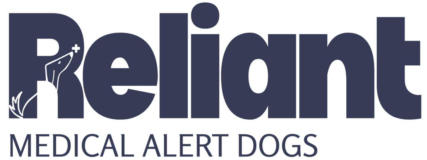 Reliant Medical Alert Dogs 