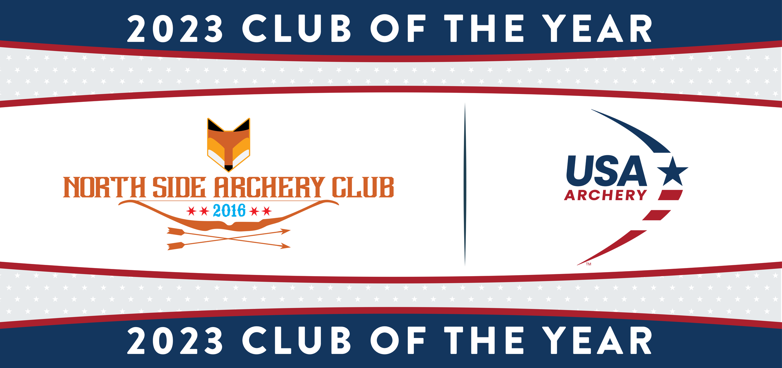 USA Archery 2023 Club of the Year