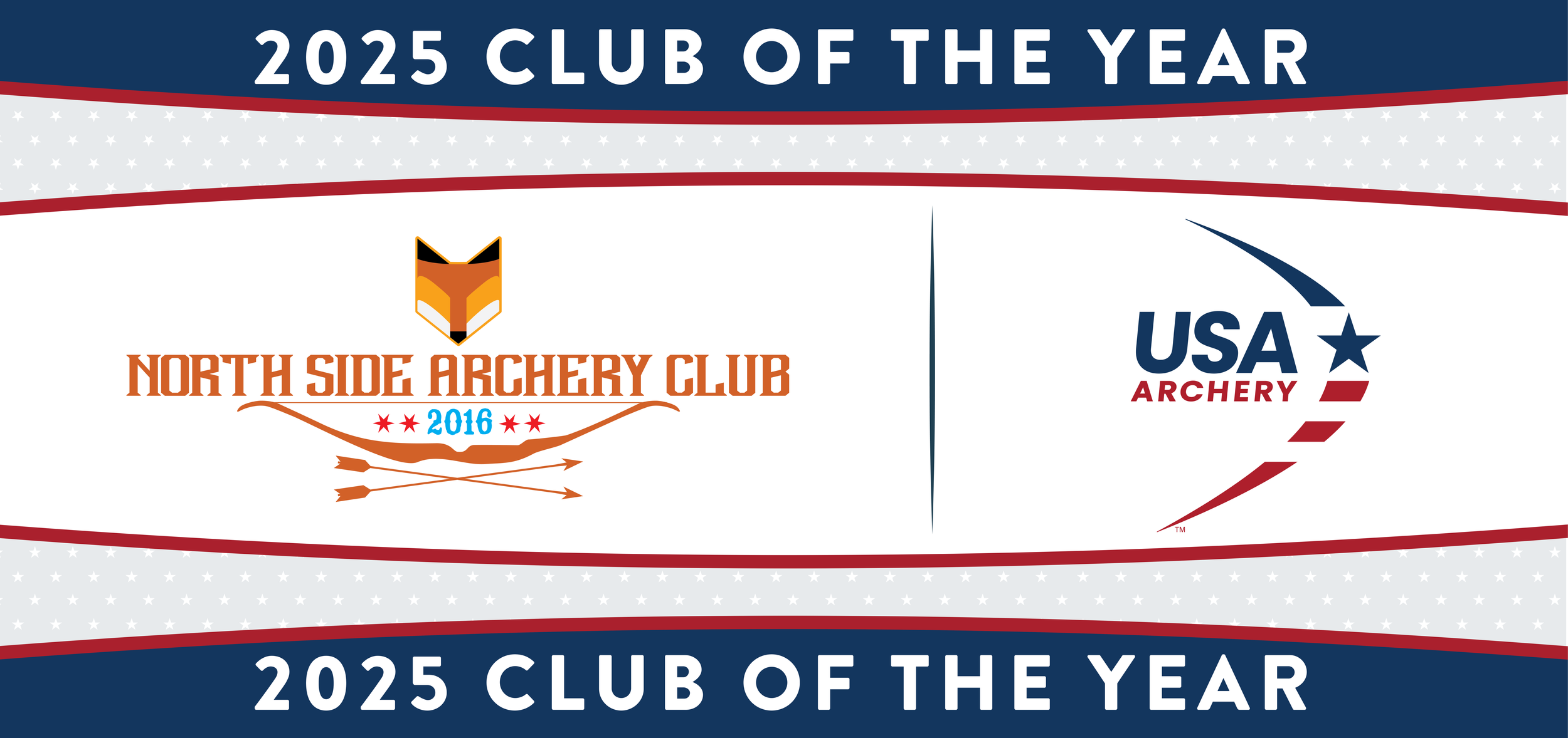 USA Archery 2025 Club of the Year