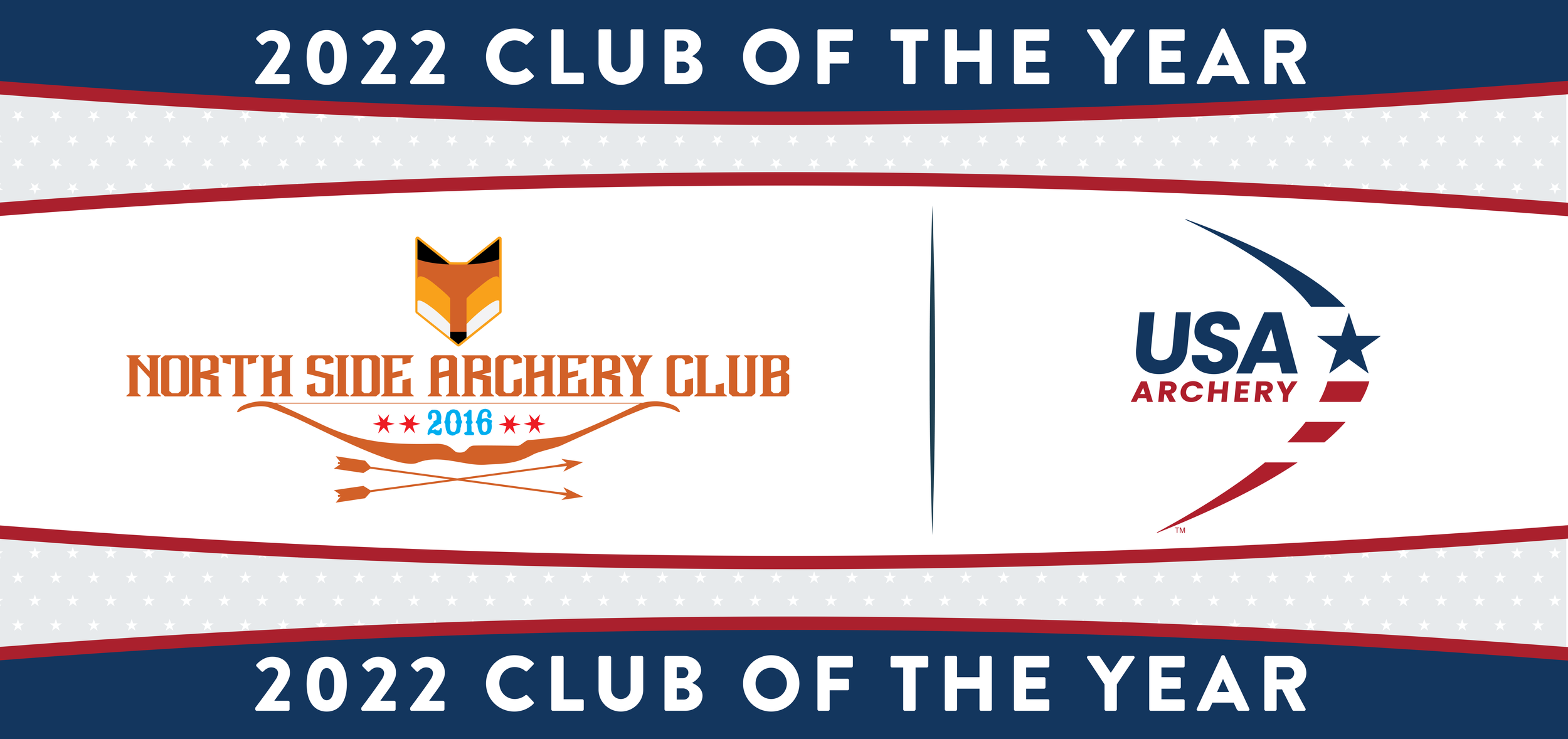 USA Archery 2022 Club of the Year