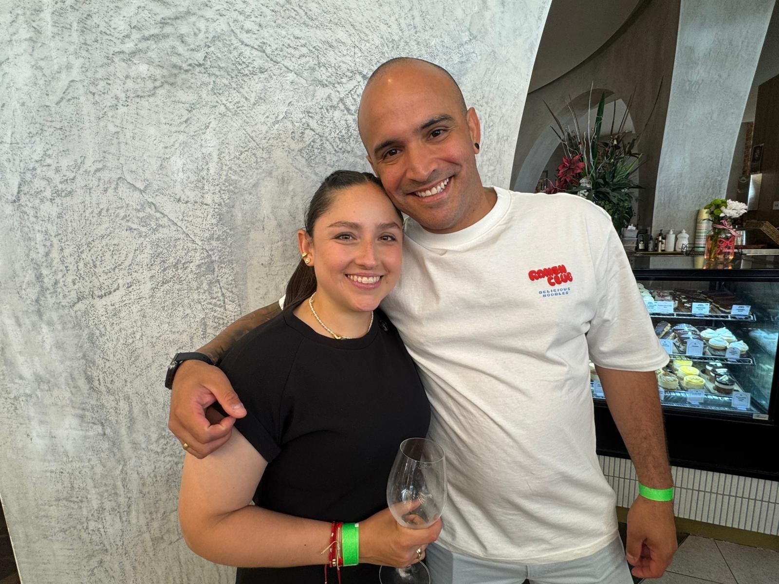 That&rsquo;s a wrap for the year.

A great night with a great crew.

Proud of the team at Snyders Painting and the effort they&rsquo;ve put in across a big year of projects, early starts, long days and quality work. Nights like this are a good remind