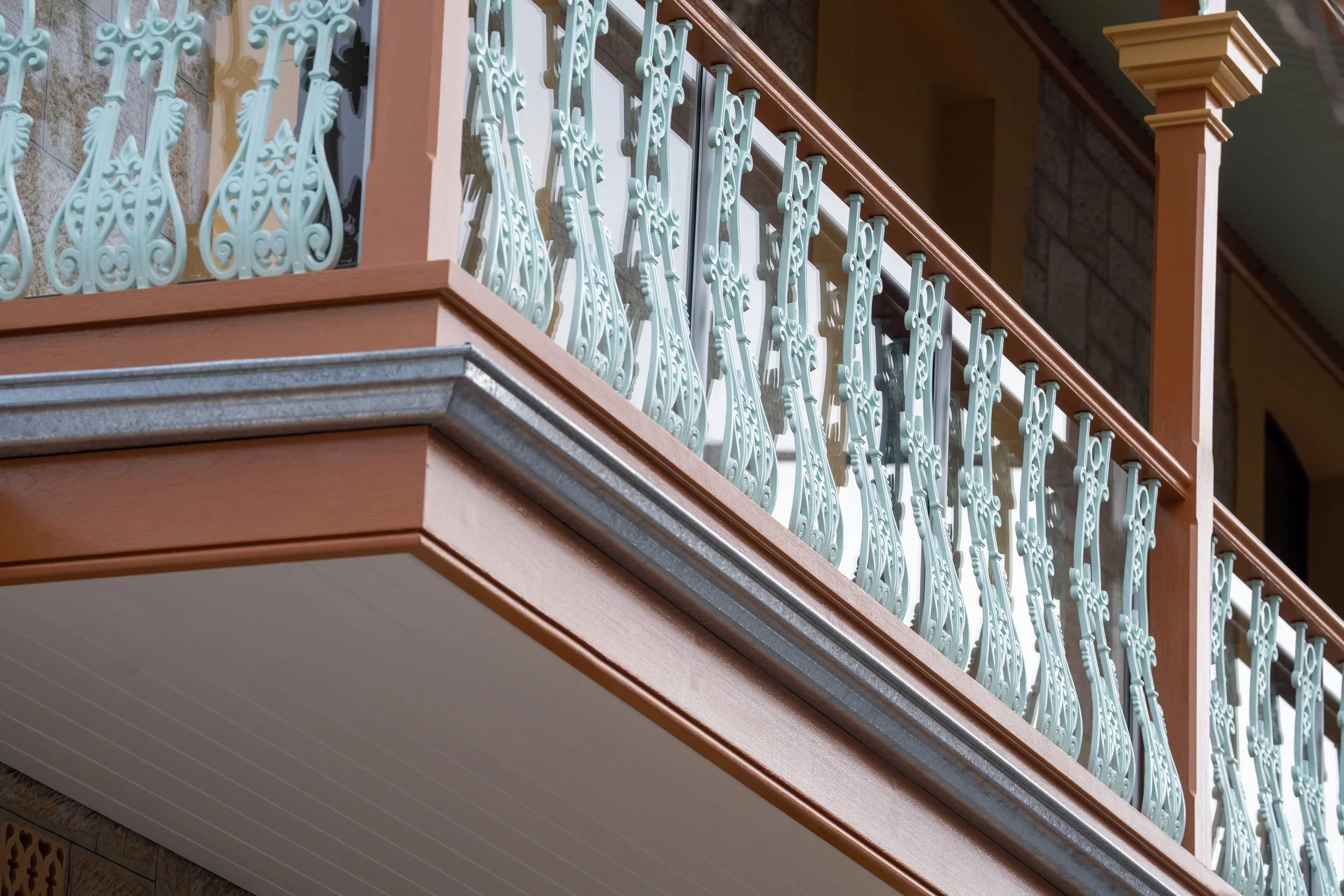 Why Choosing a Painting Contractor Who Prioritises Safety Matters  