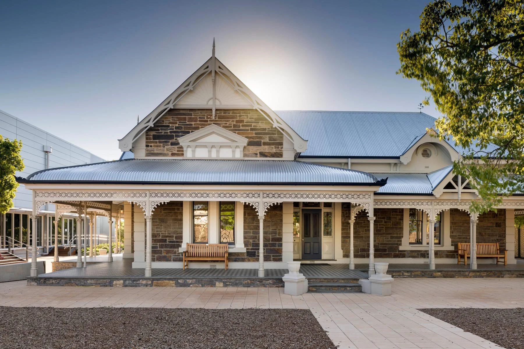 Walford Anglican School for Girls