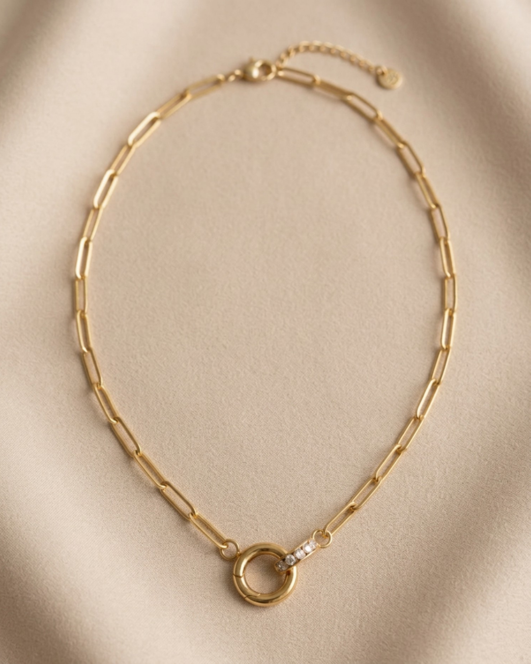 The Still & Worn Necklace Set