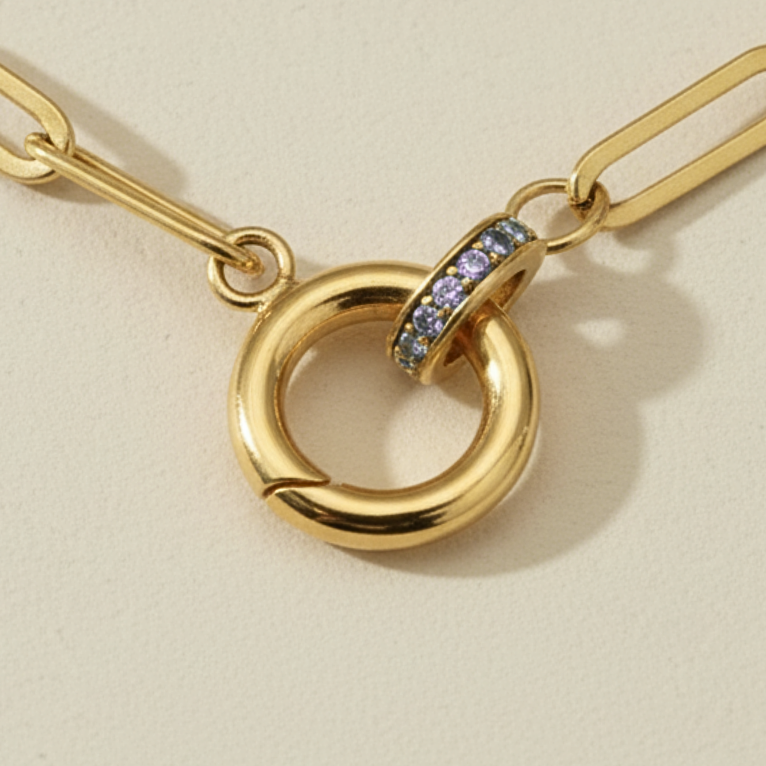 The Still & Worn Necklace Set