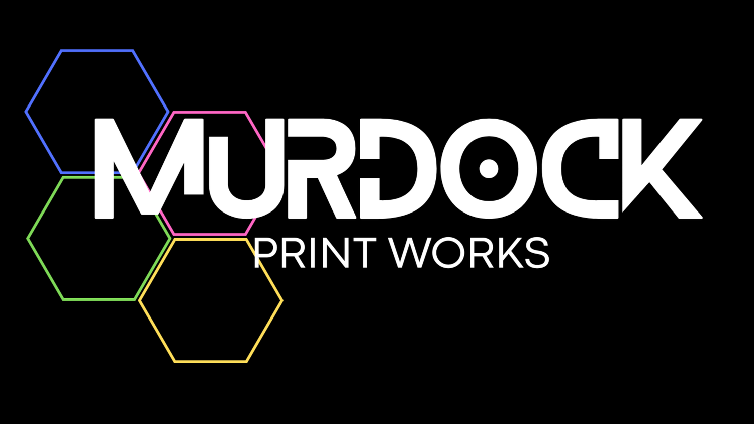 MURDOCK PRINT WORKS