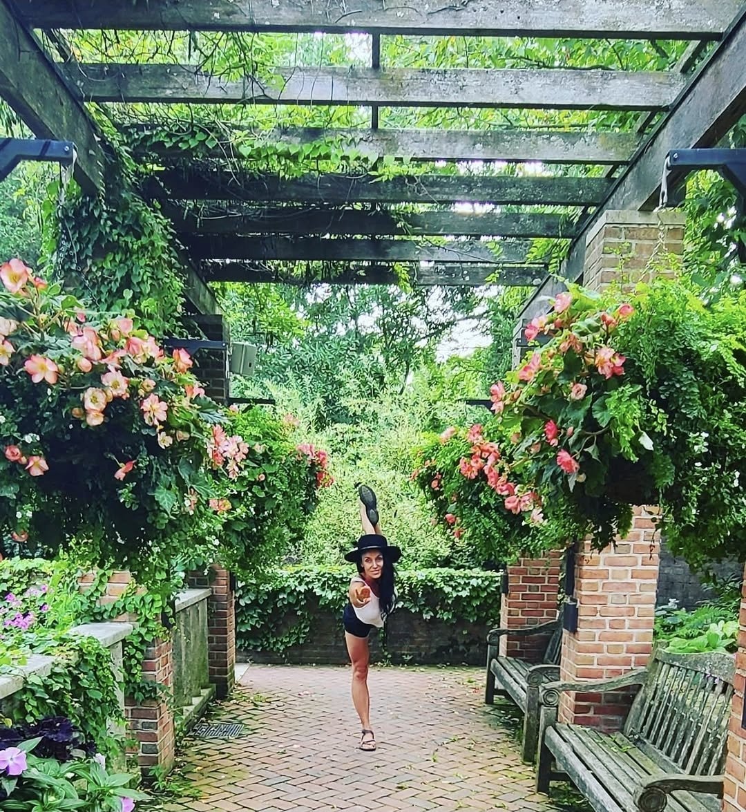 Finding Meaning Through Simplicity: How Yoga Guides Us Back to Life