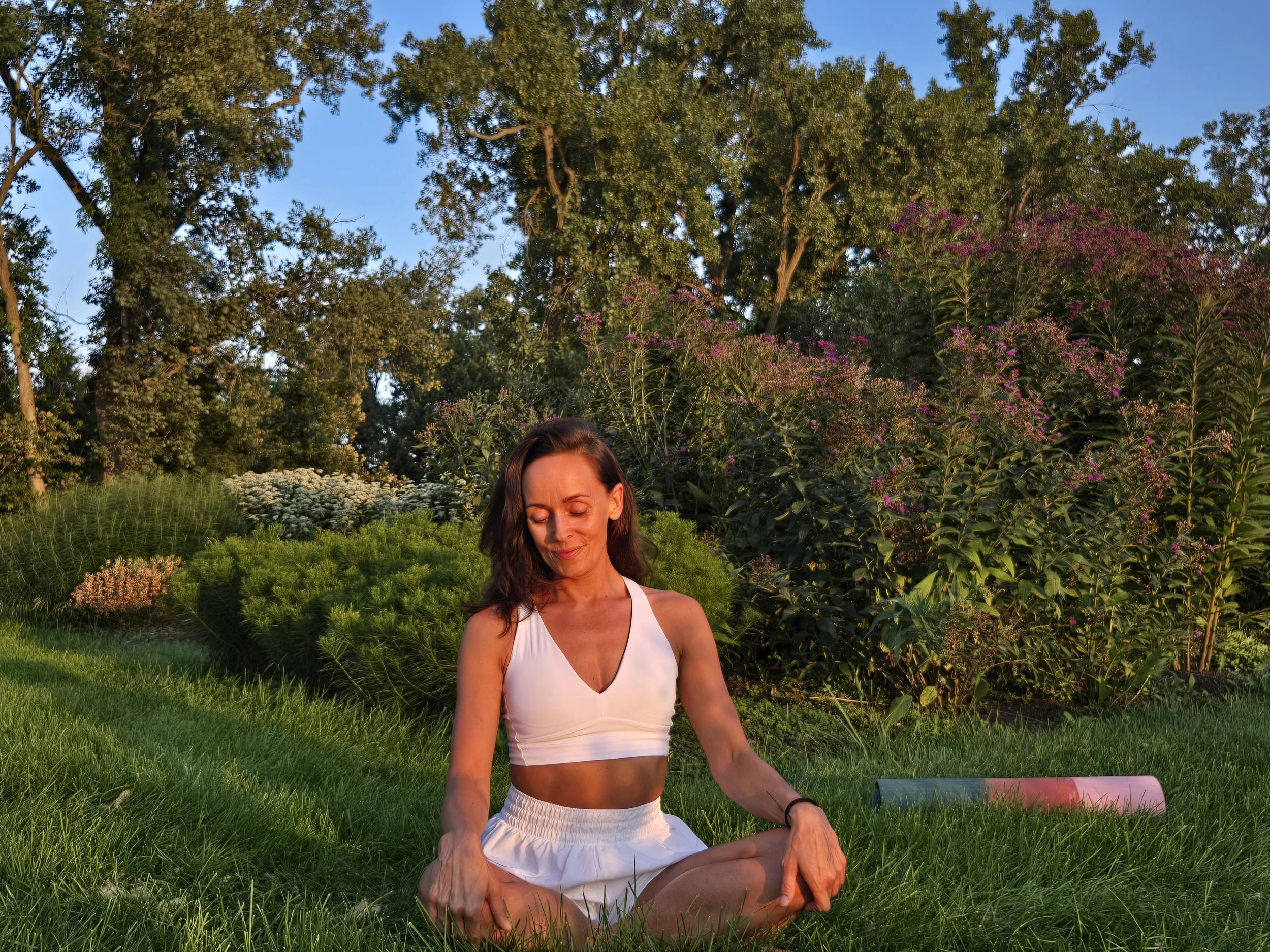 Return to Self: A 7-Day Journey Home to Your Body