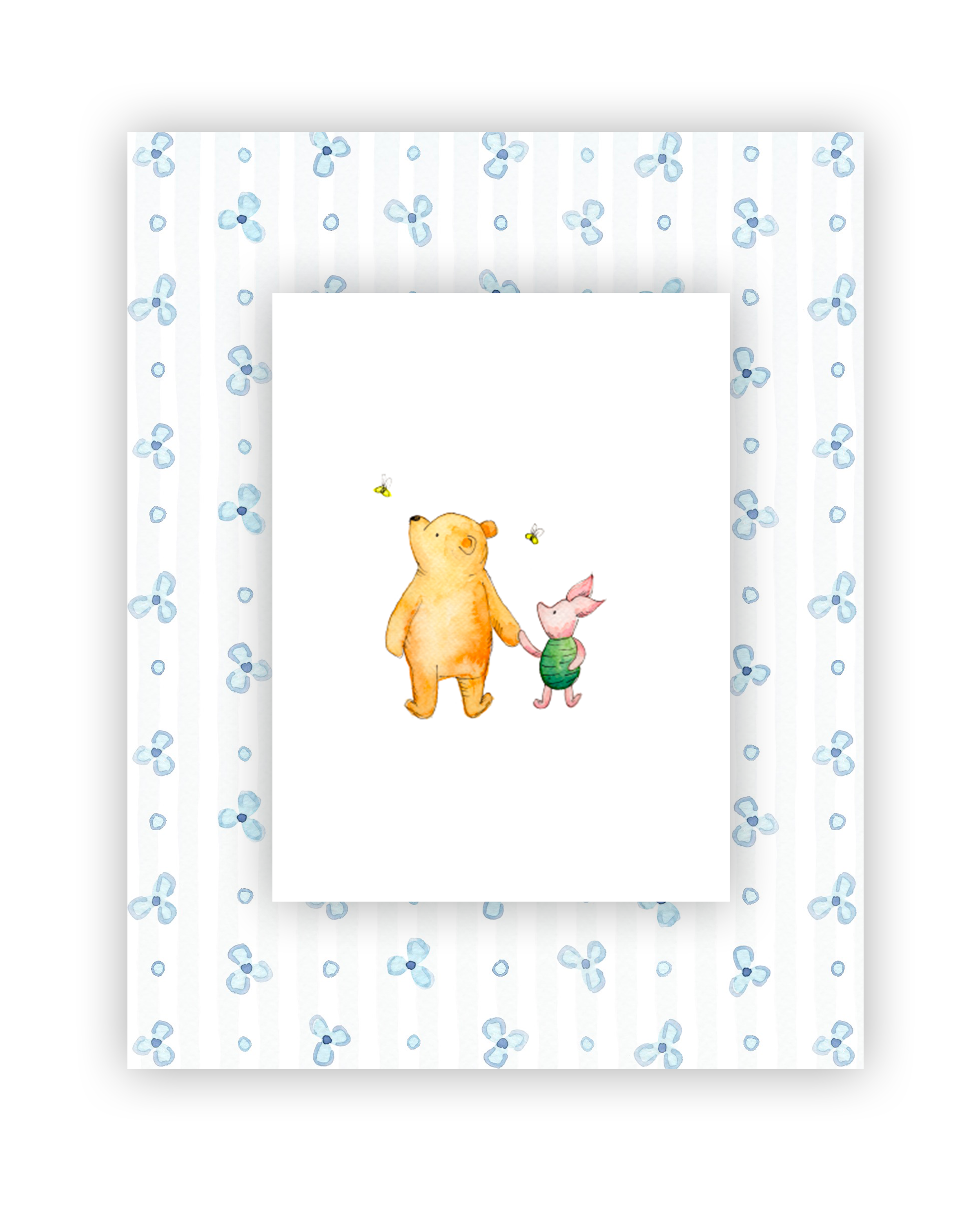 Blue Small Floral - Winnie 1.png
