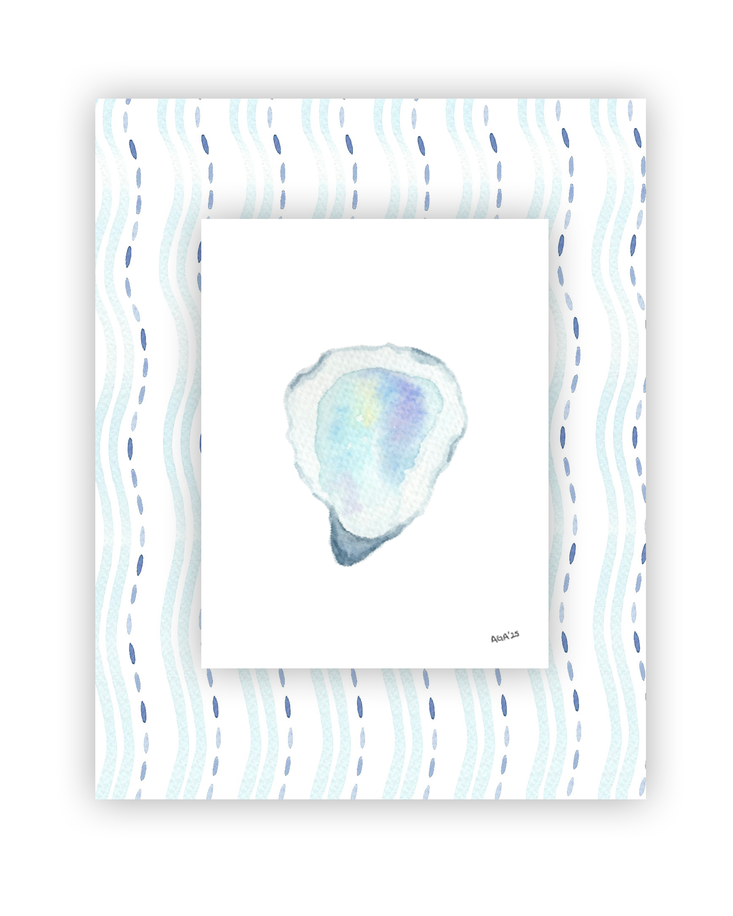 Blue Thin Waves - Oyster 4.png