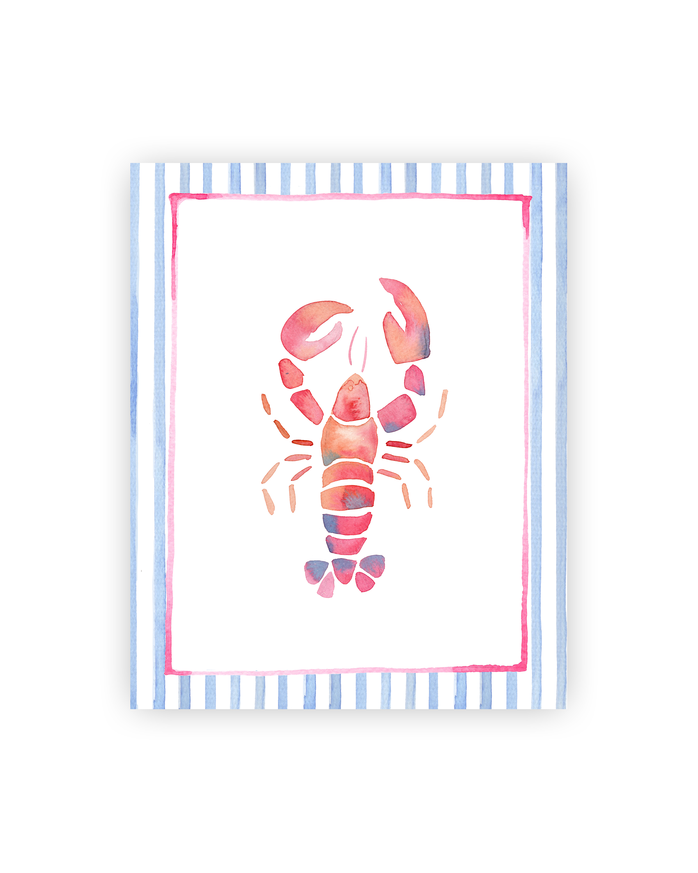 Lobster Solo