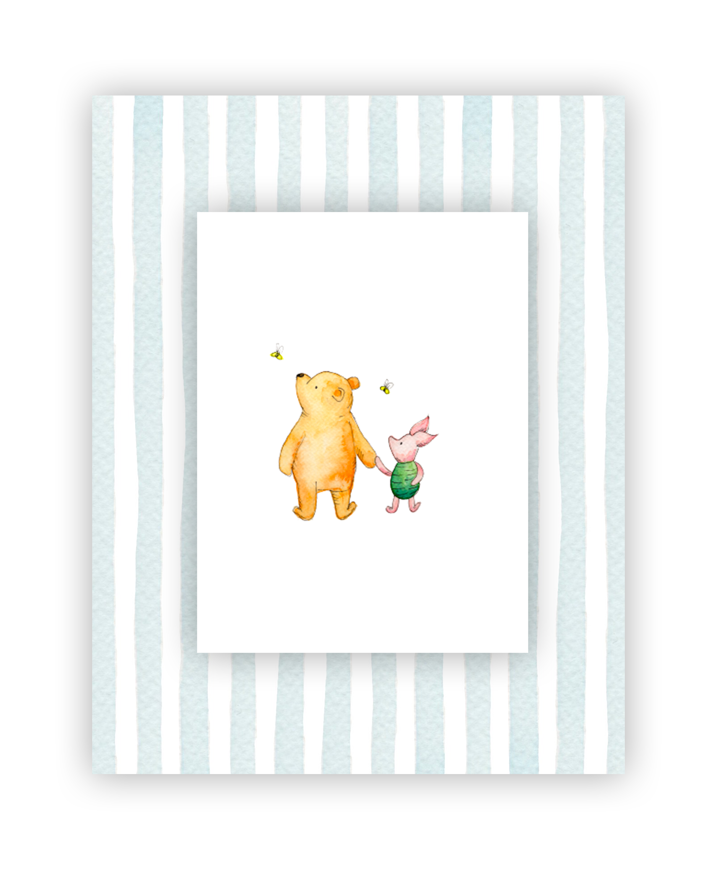 Blue Thick Stripes - Winnie 1.png