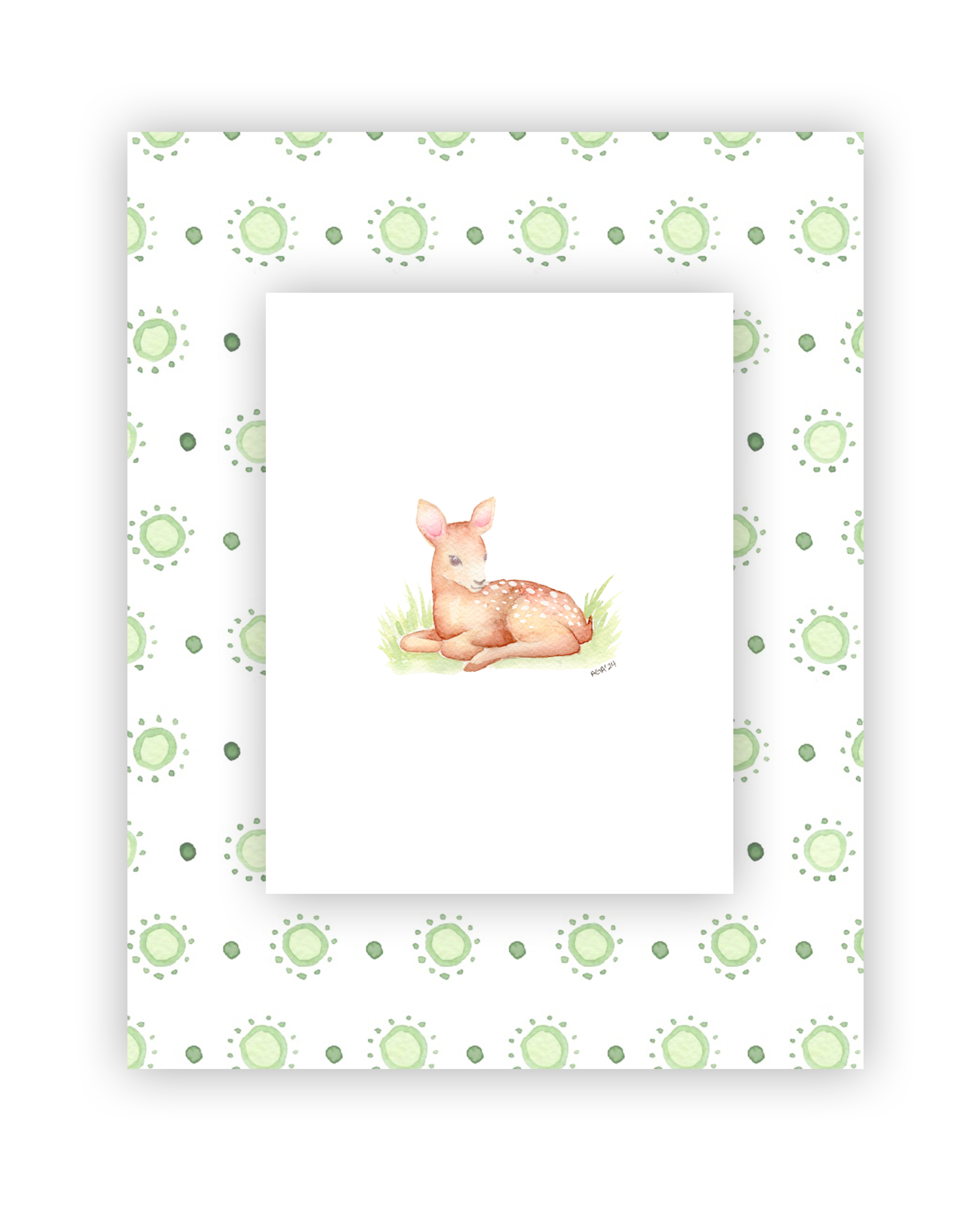 Green Dots - Baby Animal 3.png