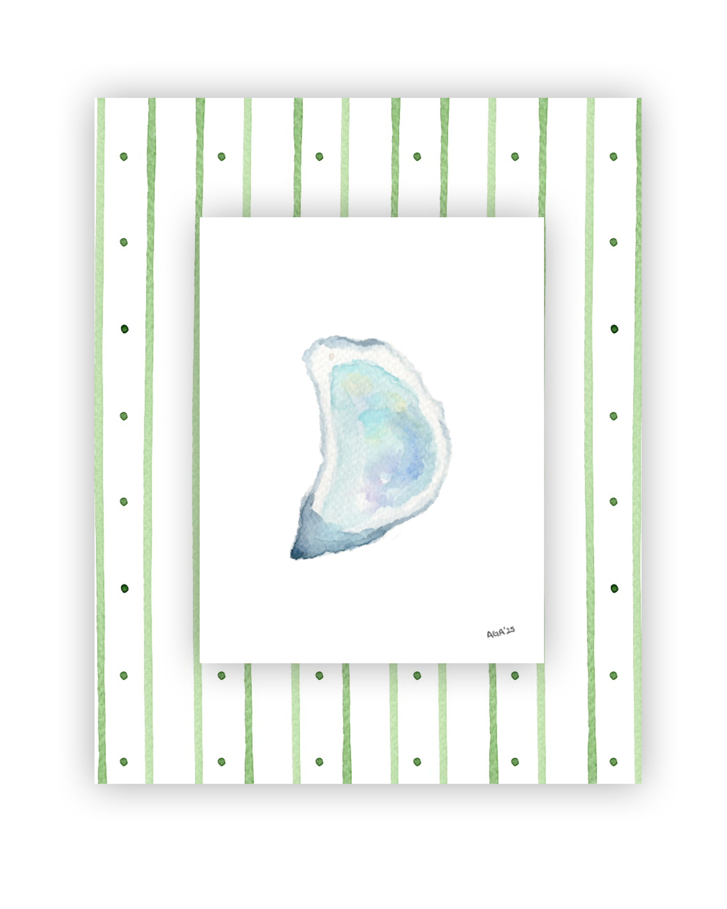Green Thin Stripes - Oyster 1.png