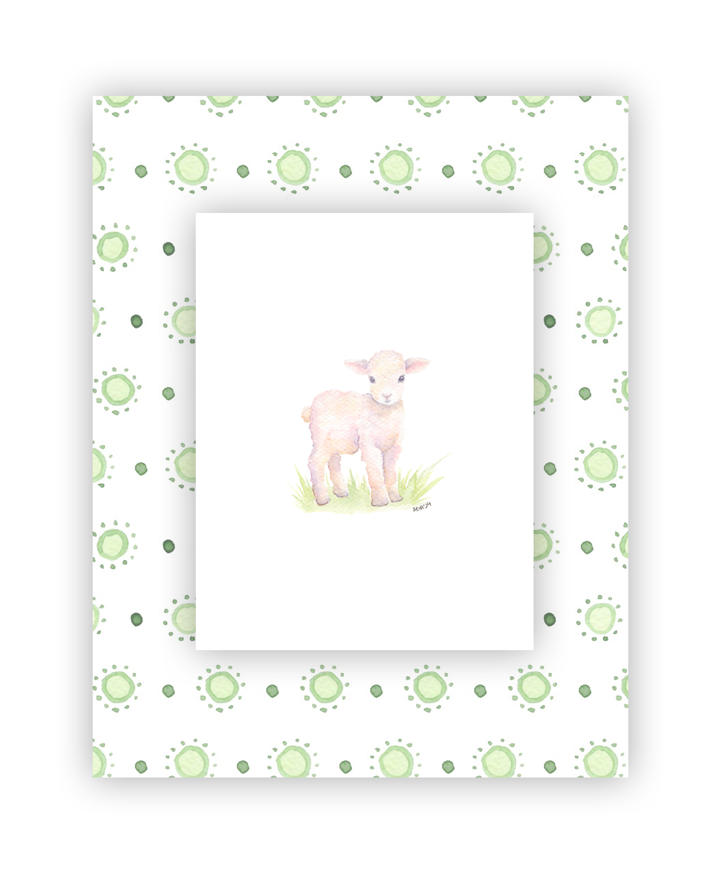 Green Dots - Baby Animal 2.png