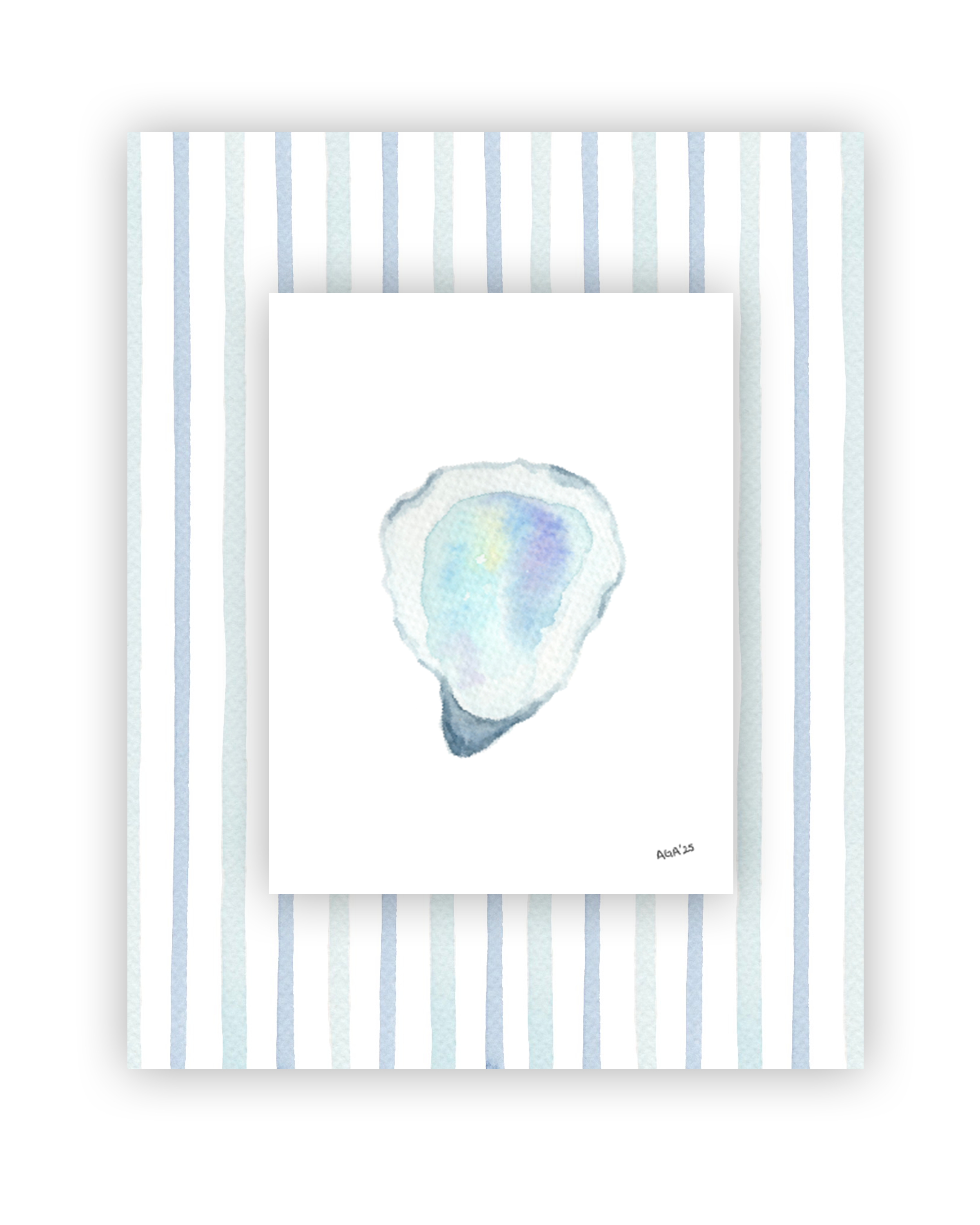 Blue Thin Stripes - Oyster 3.png