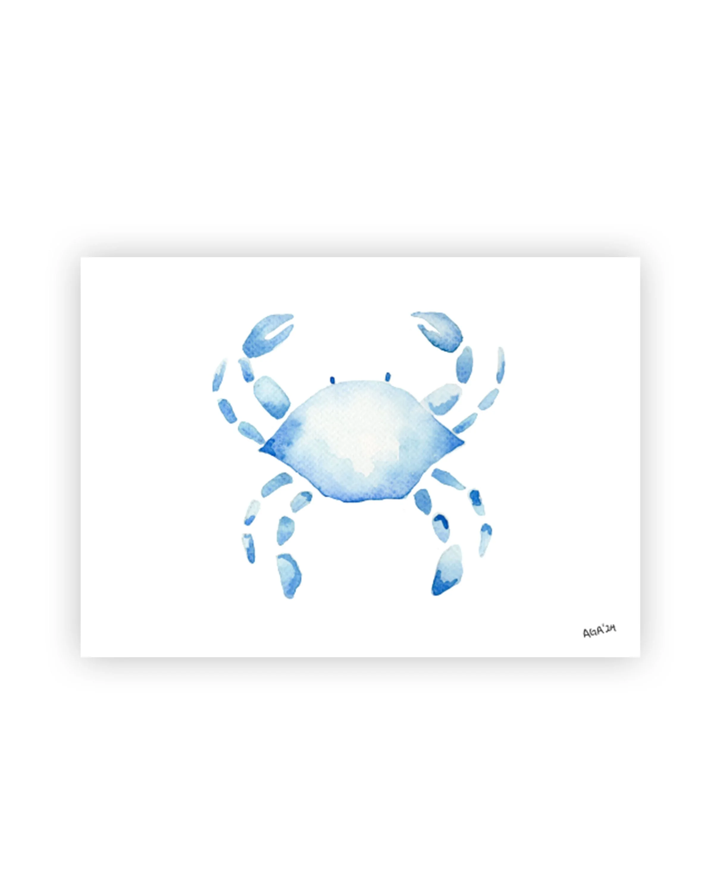 Blue Crab