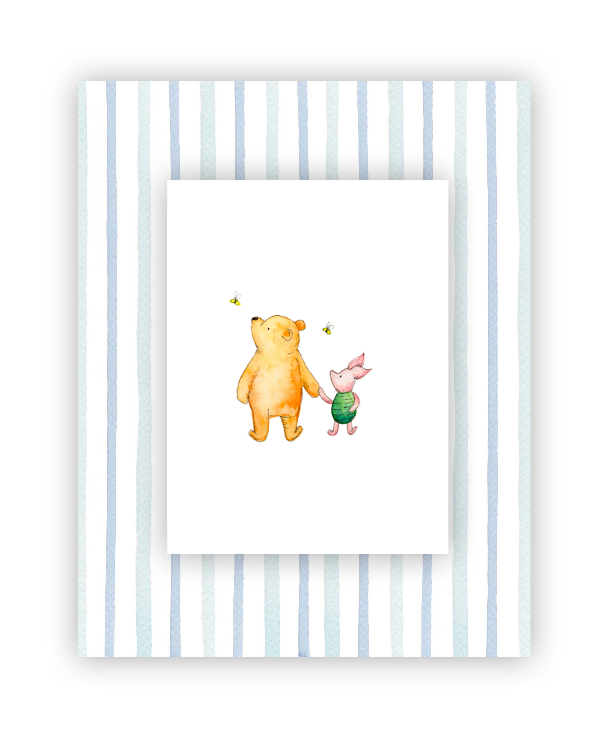 Blue Thin Stripes - Winnie 1.png
