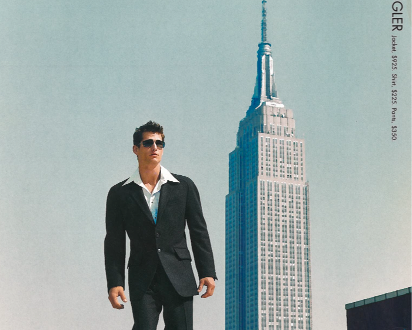 Patrick Demarchelier .3