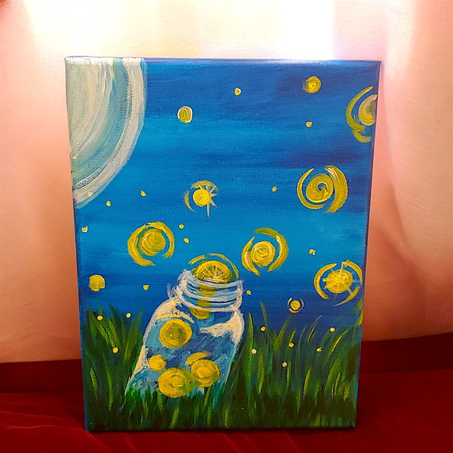 TRUSTING THE PROCESS