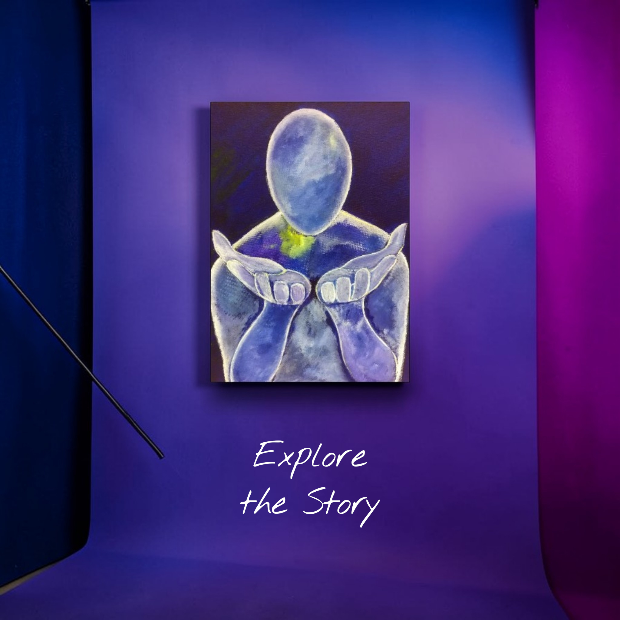 Interdimensional Being