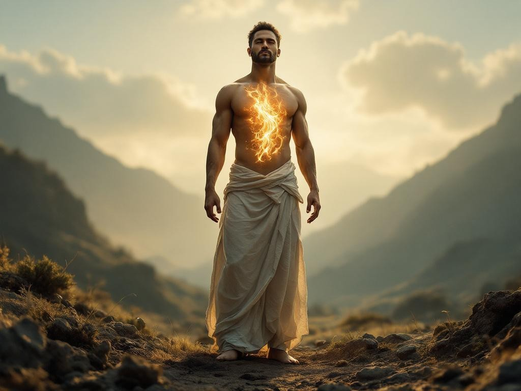 Alignment & Embodiment Sessions (3 Session Series)