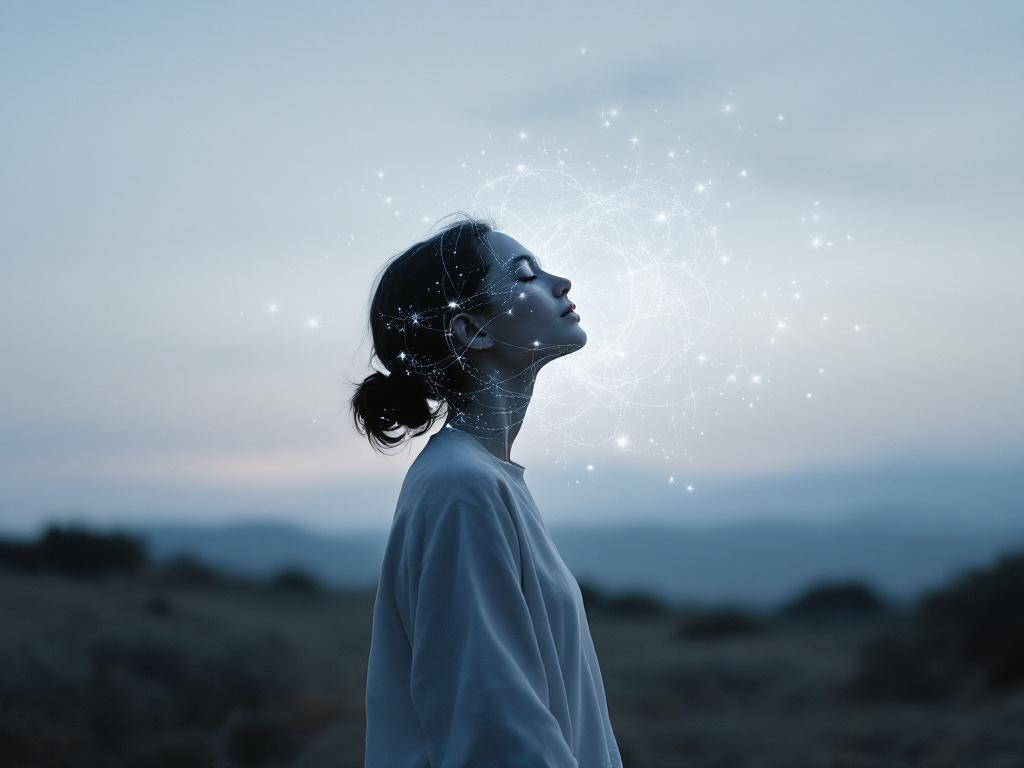 Energetic Field Reading