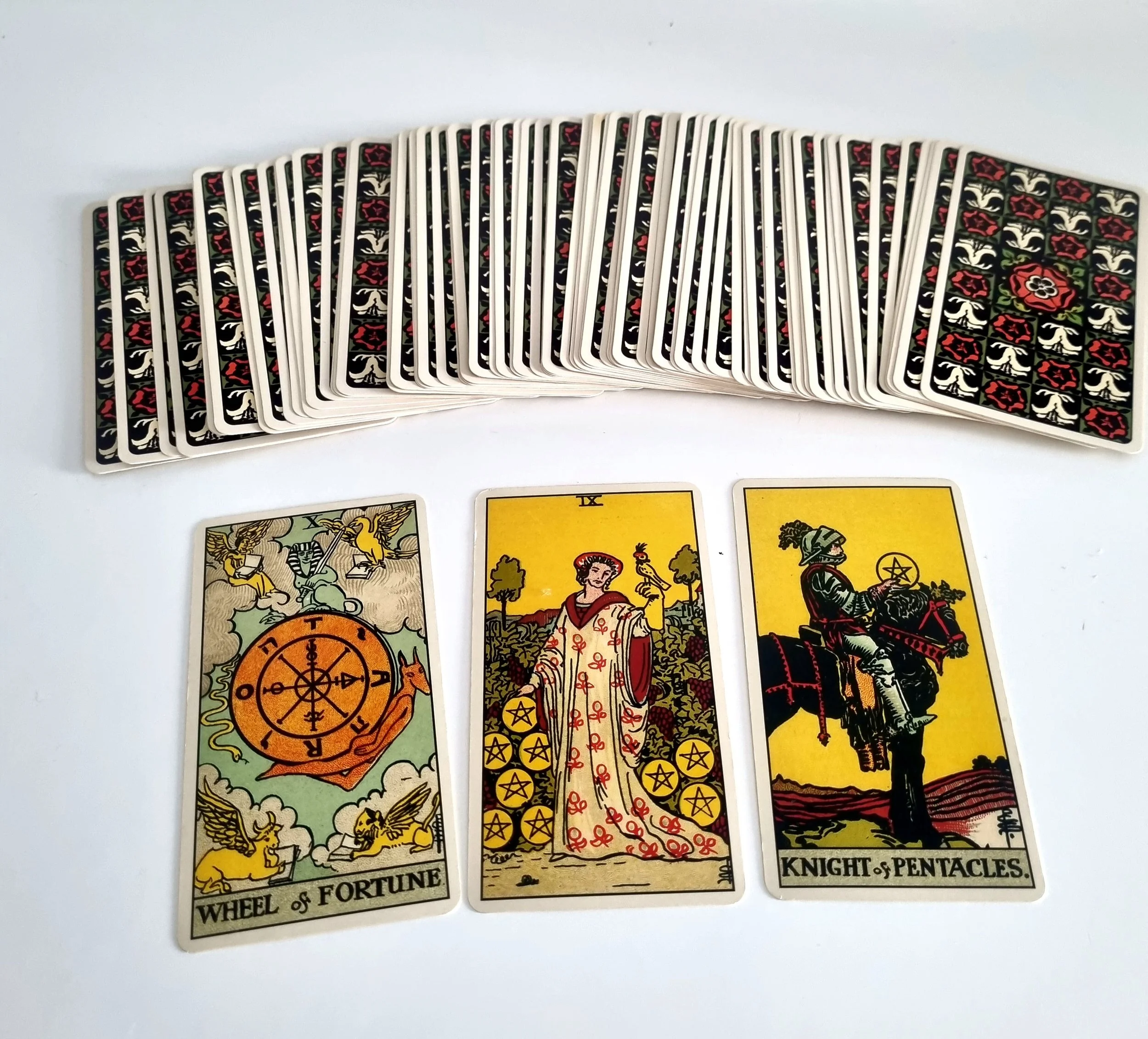 30 Minute Tarot Reading