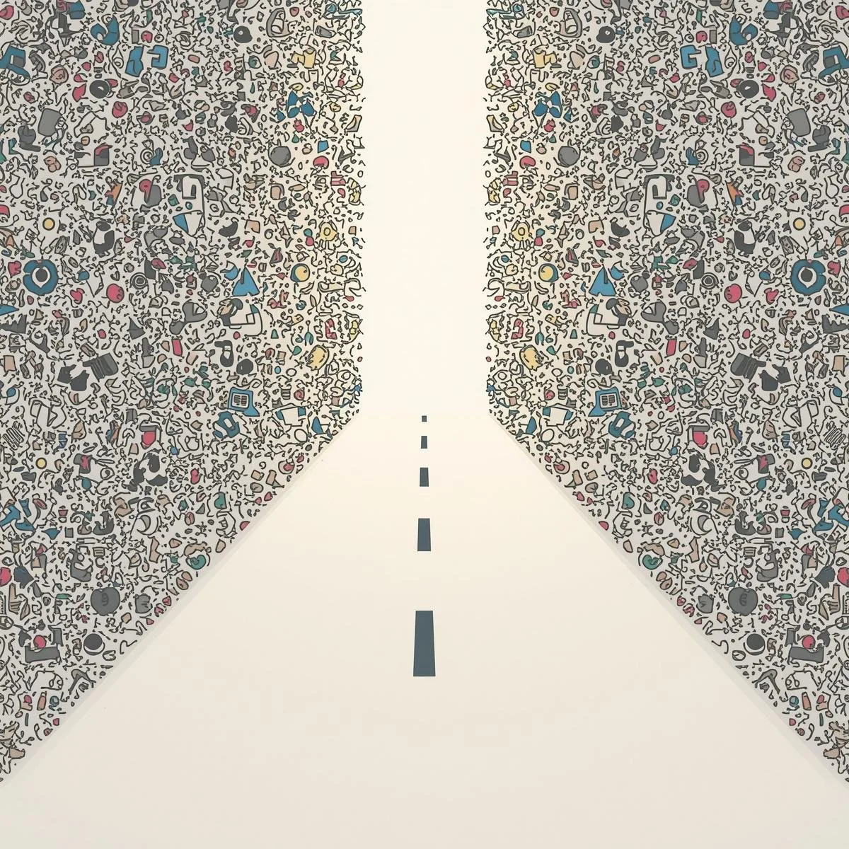 Clear Path Forward Beyond the Noise