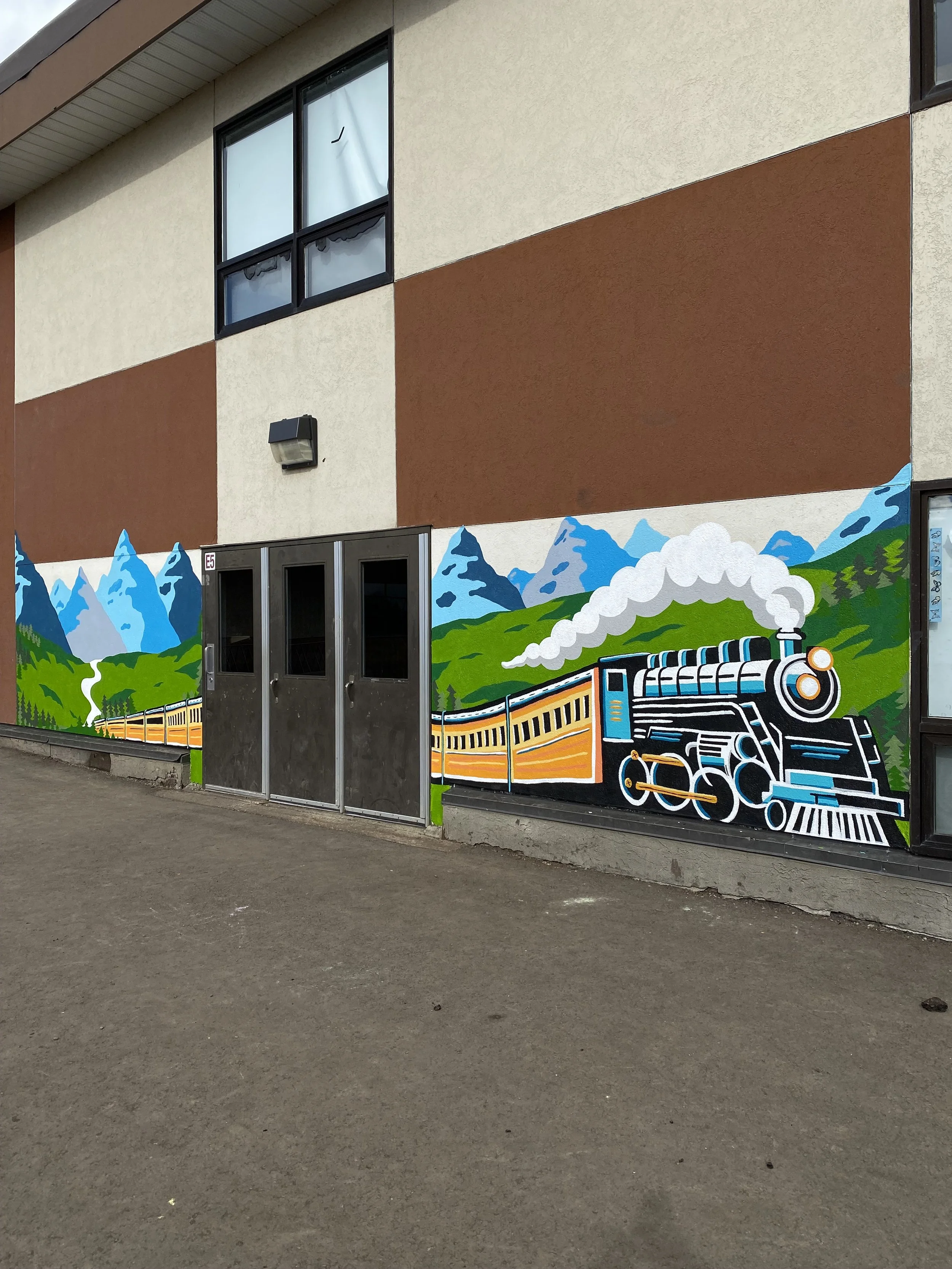Rimbey Elementary School