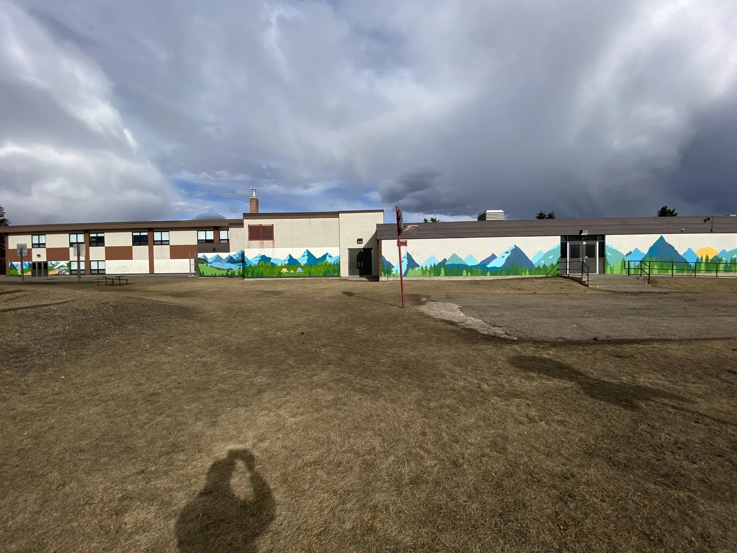 Rimbey Elementary School