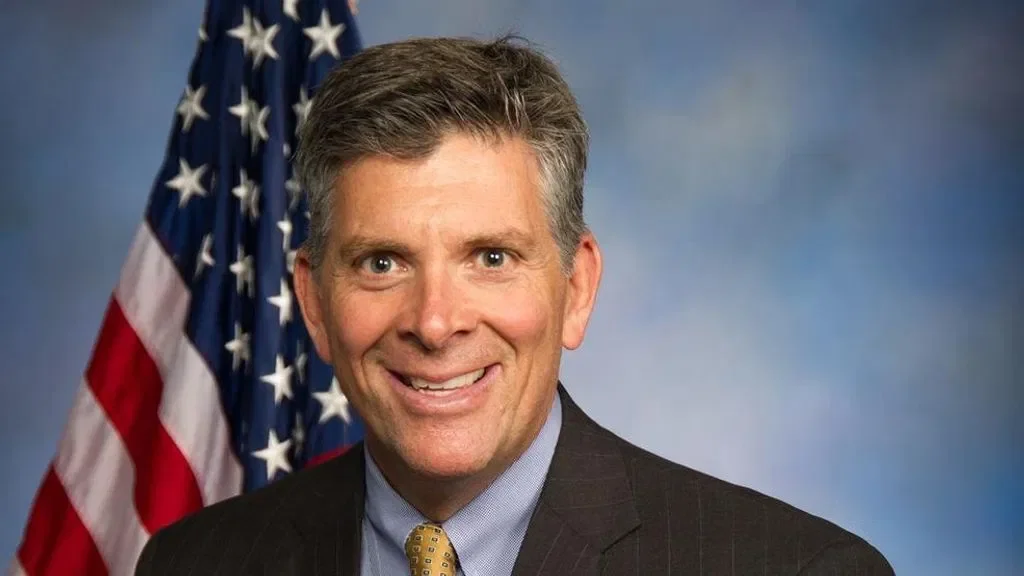 Congressman Darin LaHood - 16th District