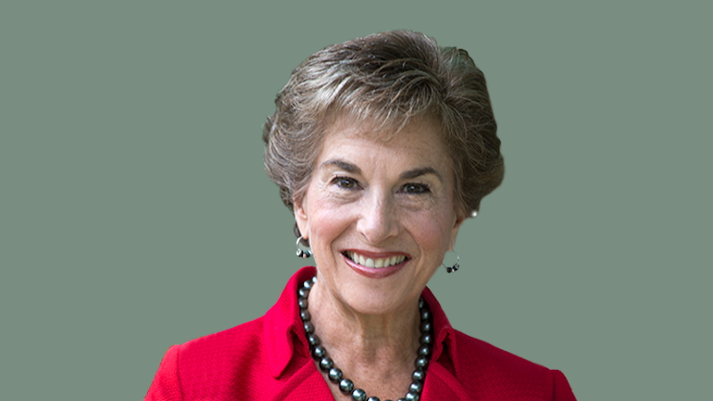 Congresswoman Jan Schakowsky - 9th District