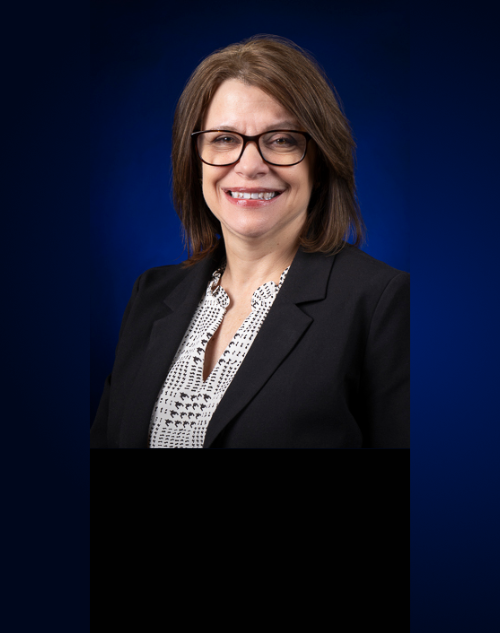 Representative Suzanne Ness