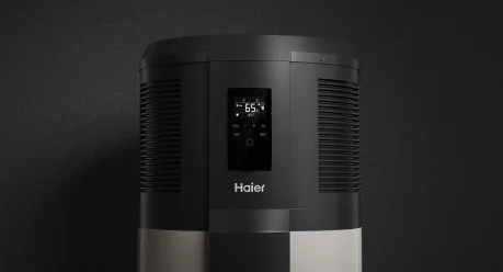 Haier Heat Pumps