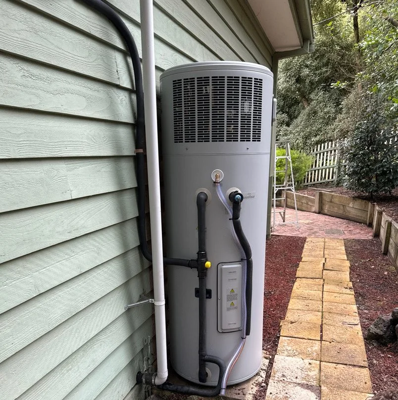 Aquatech Dynamic X8 Installation in Mount Evelyn.jpg