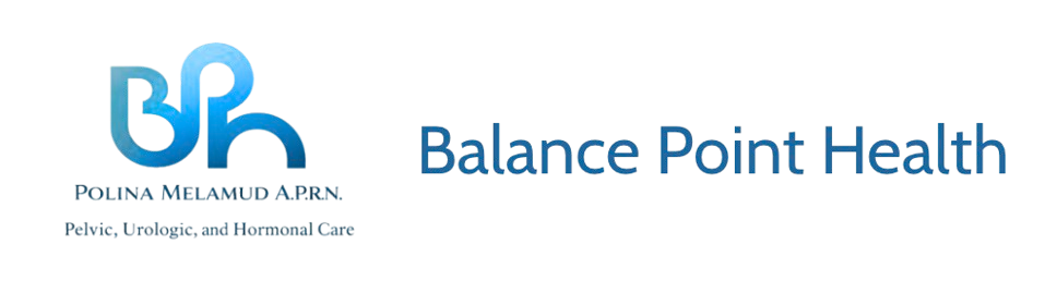 Balance Point Health