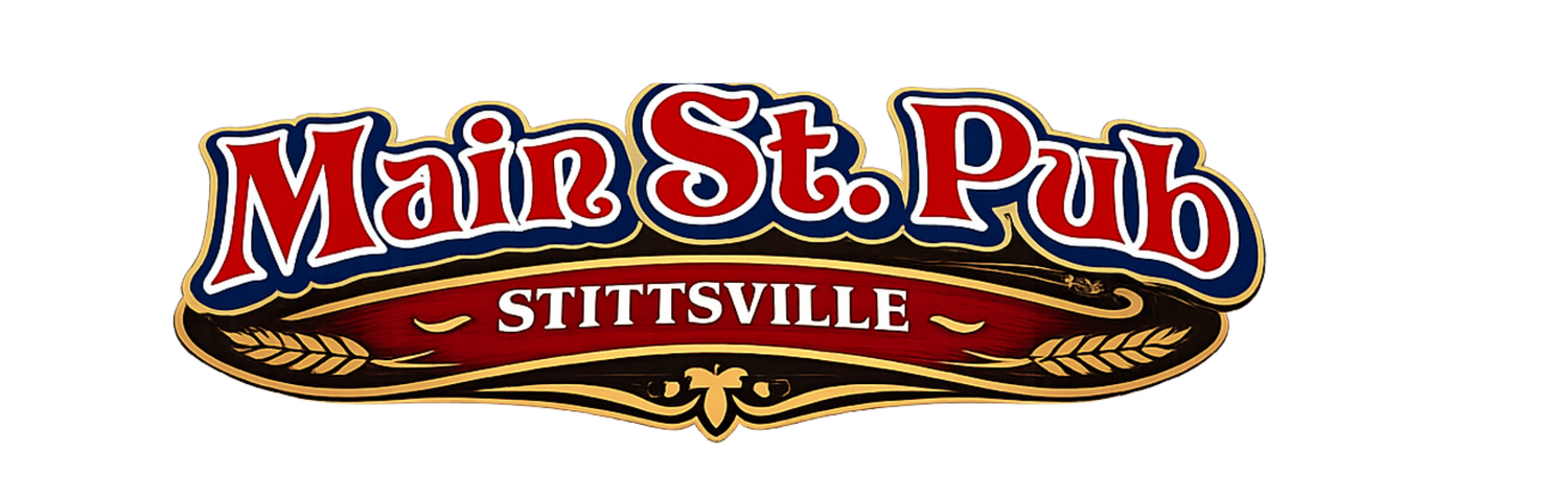 Main Street Pub Stittsville