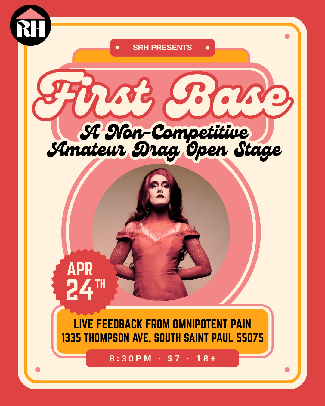 First Base