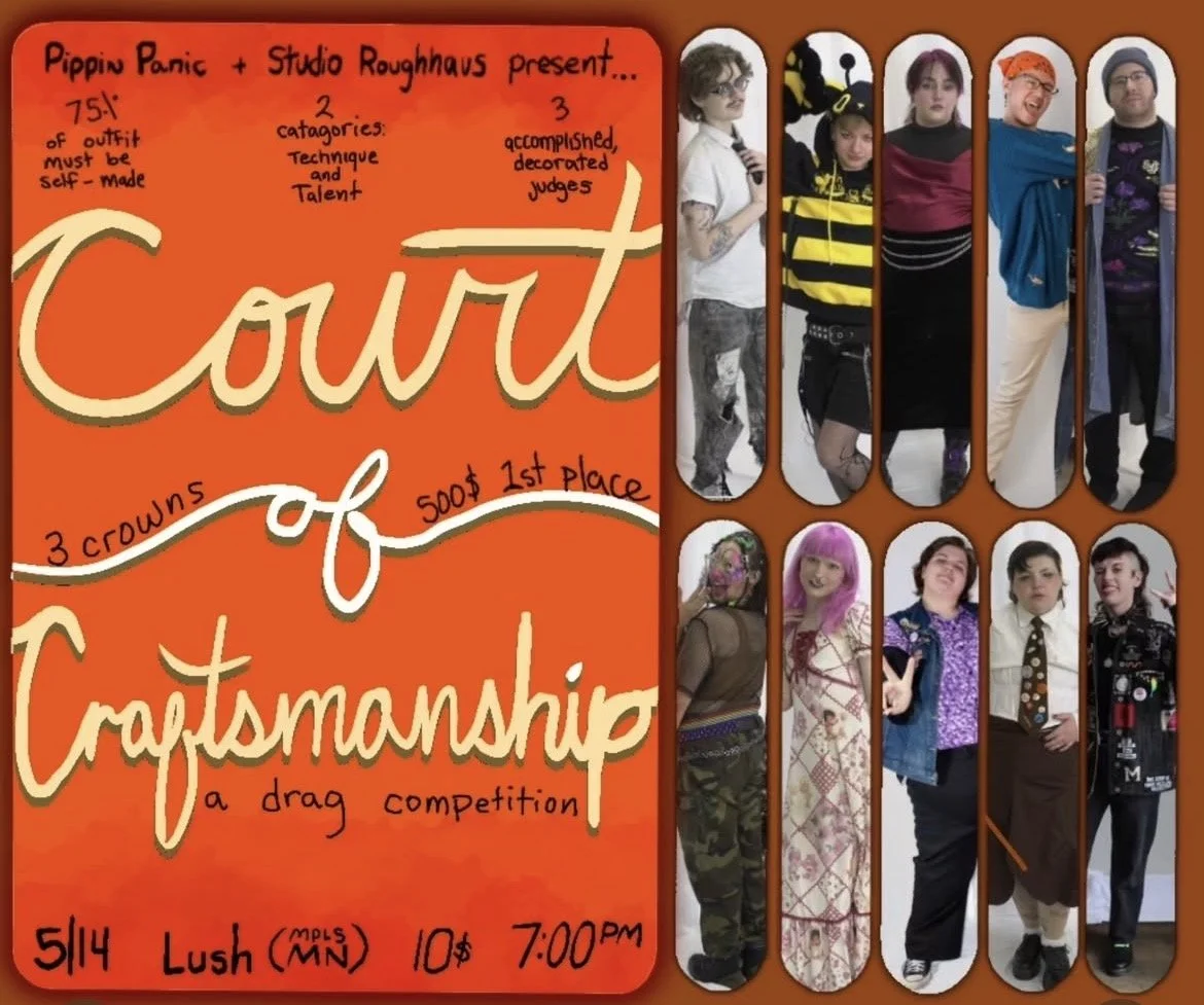 COURT OF CRAFTSMANSHIP