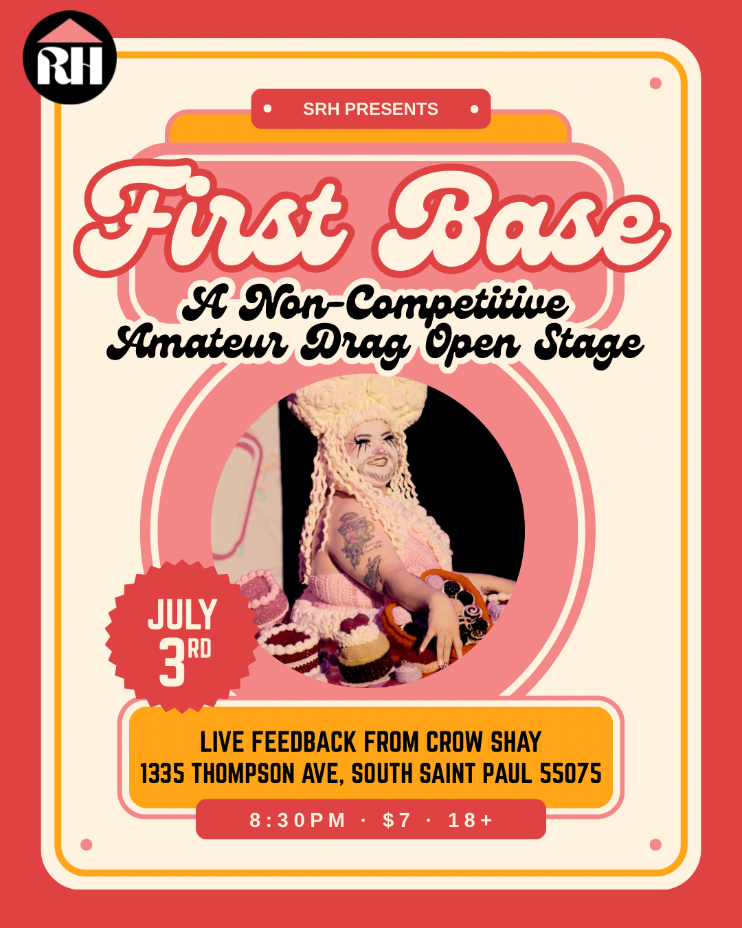 First Base
