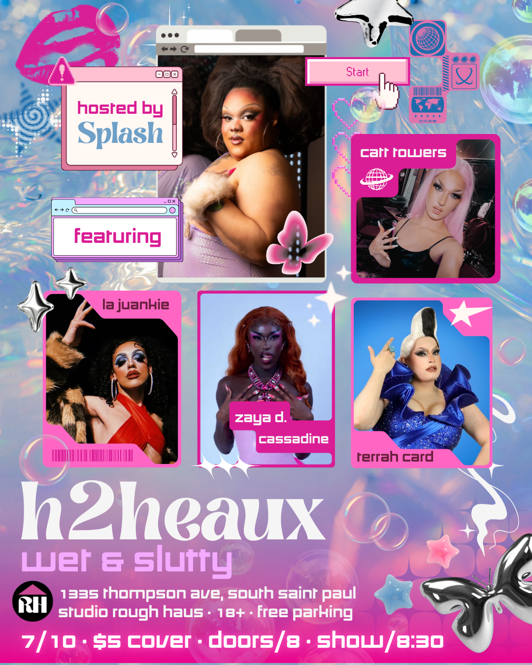 h2heaux