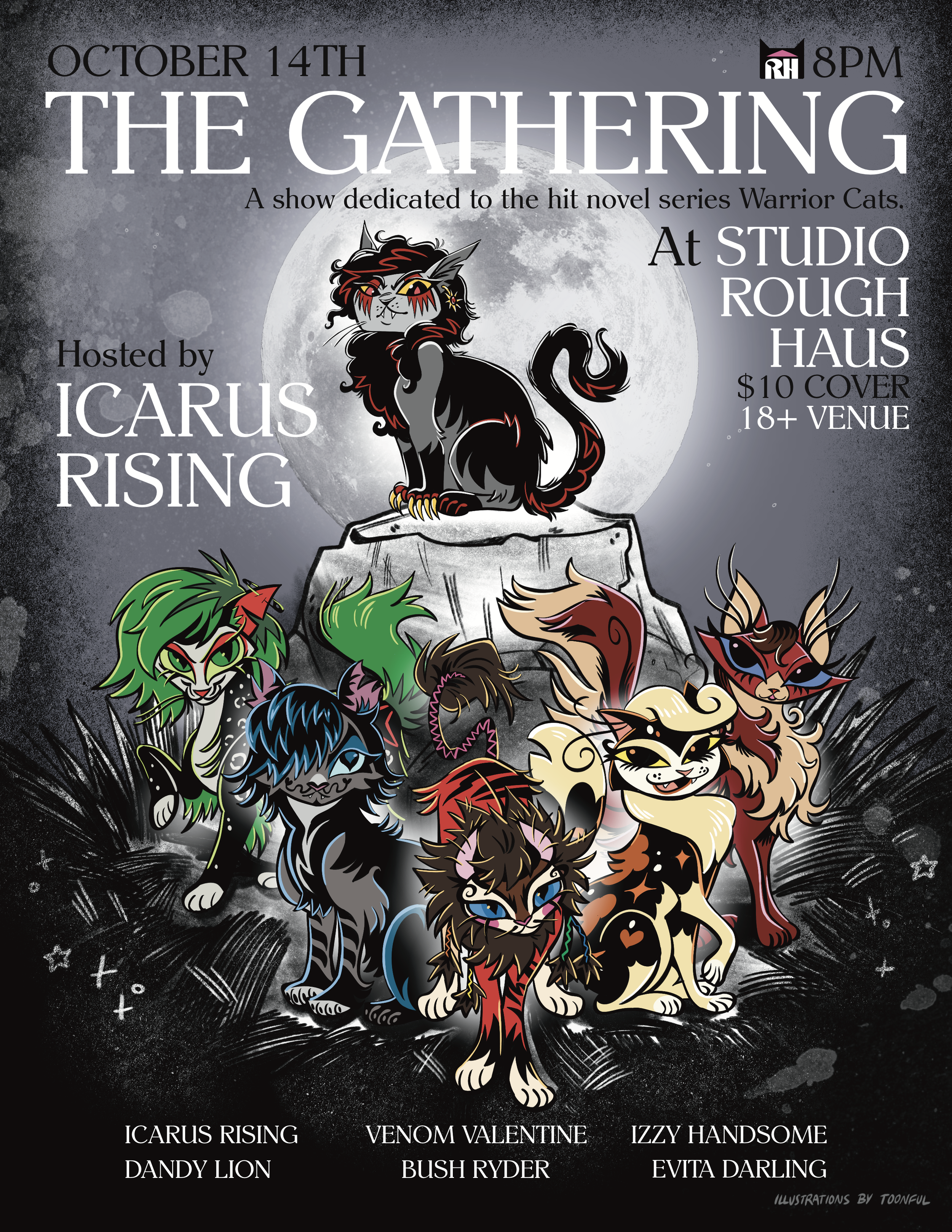 The Gathering