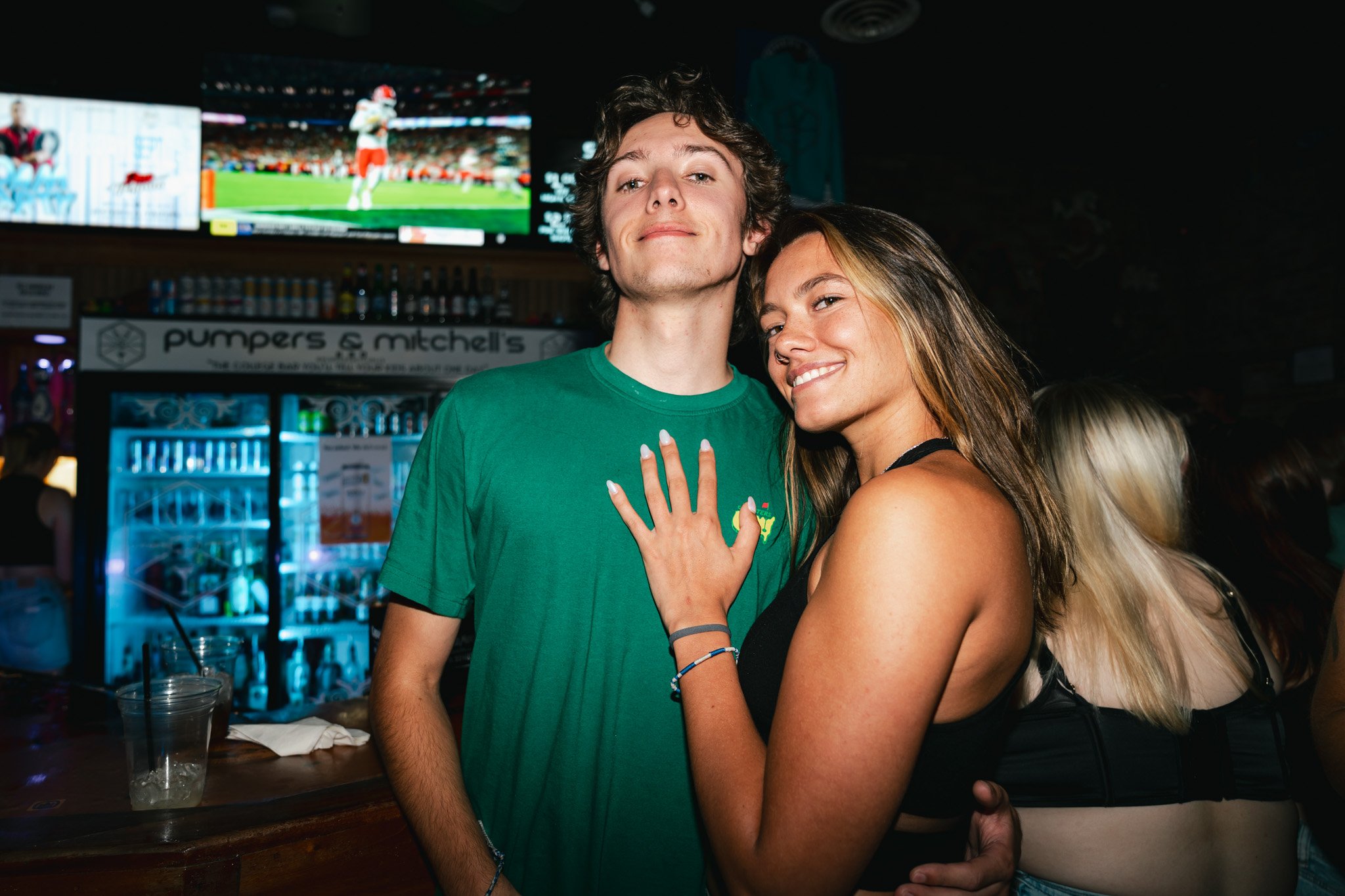 Hospitality + Nightlife