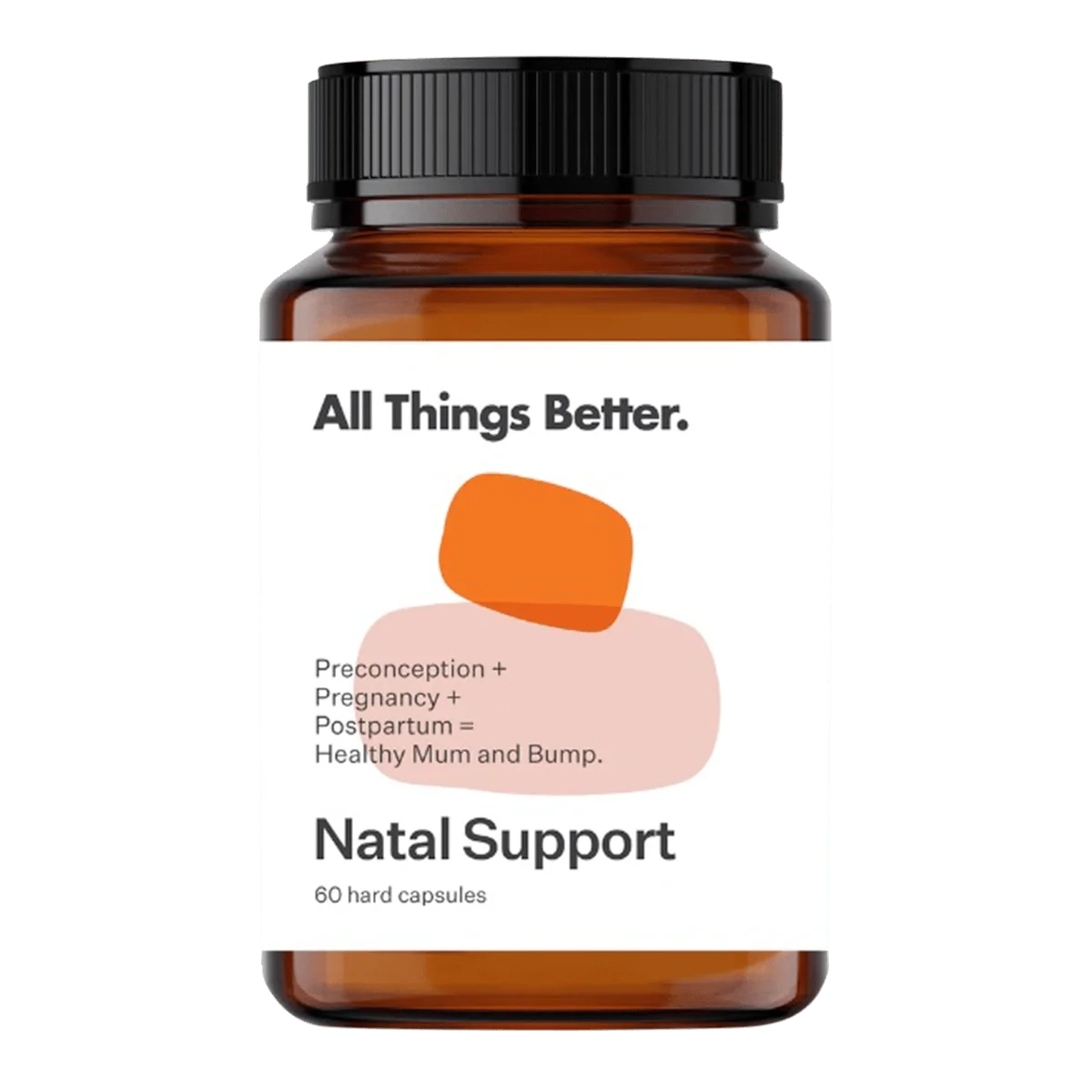All Things Better Natal Support