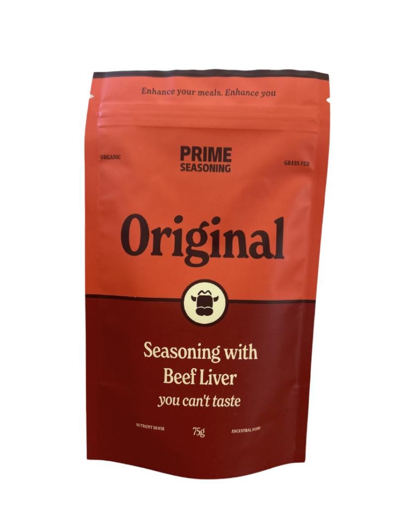 Prime seasoning Original Seasoning with Beef Liver 75g